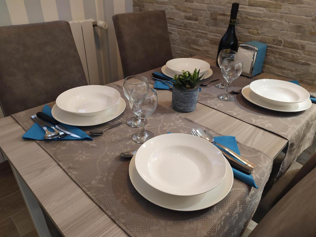 San Siro Dream -apartment With Garage-milano Appartamento