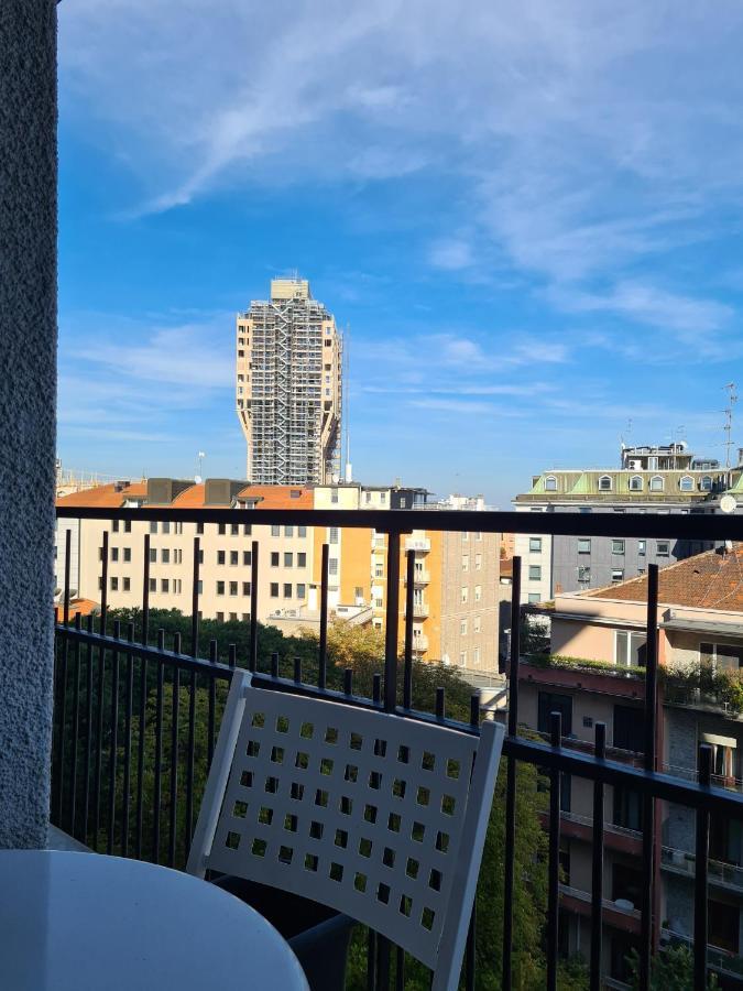 Guest house Corso Italia 2*
