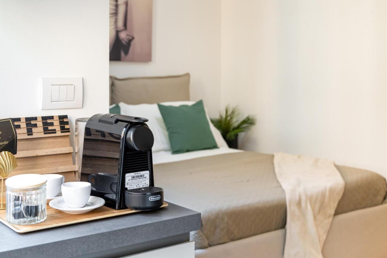 Easylife - Accogliente Monolocale A Due Passi Dal Centro * Milan