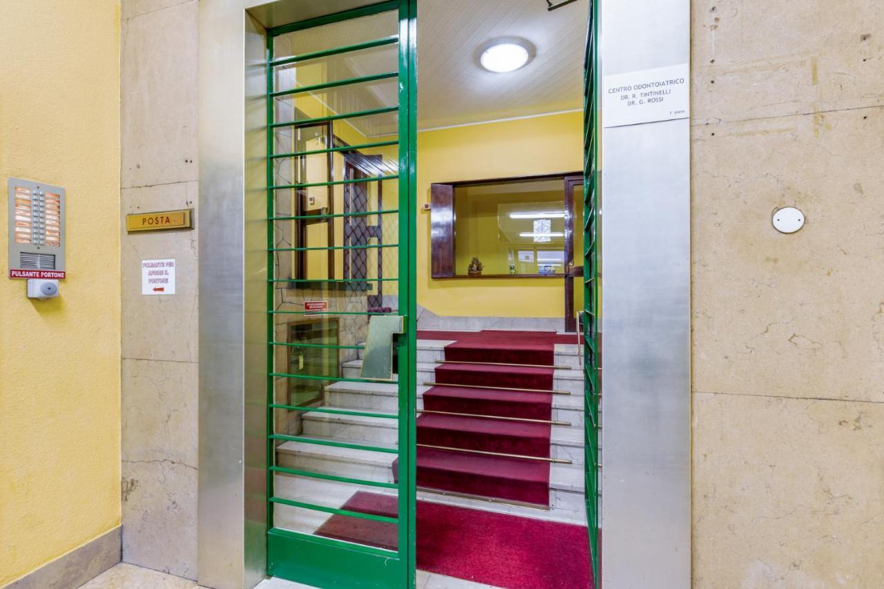 Easylife - Accogliente Monolocale A Due Passi Dal Centro Milan