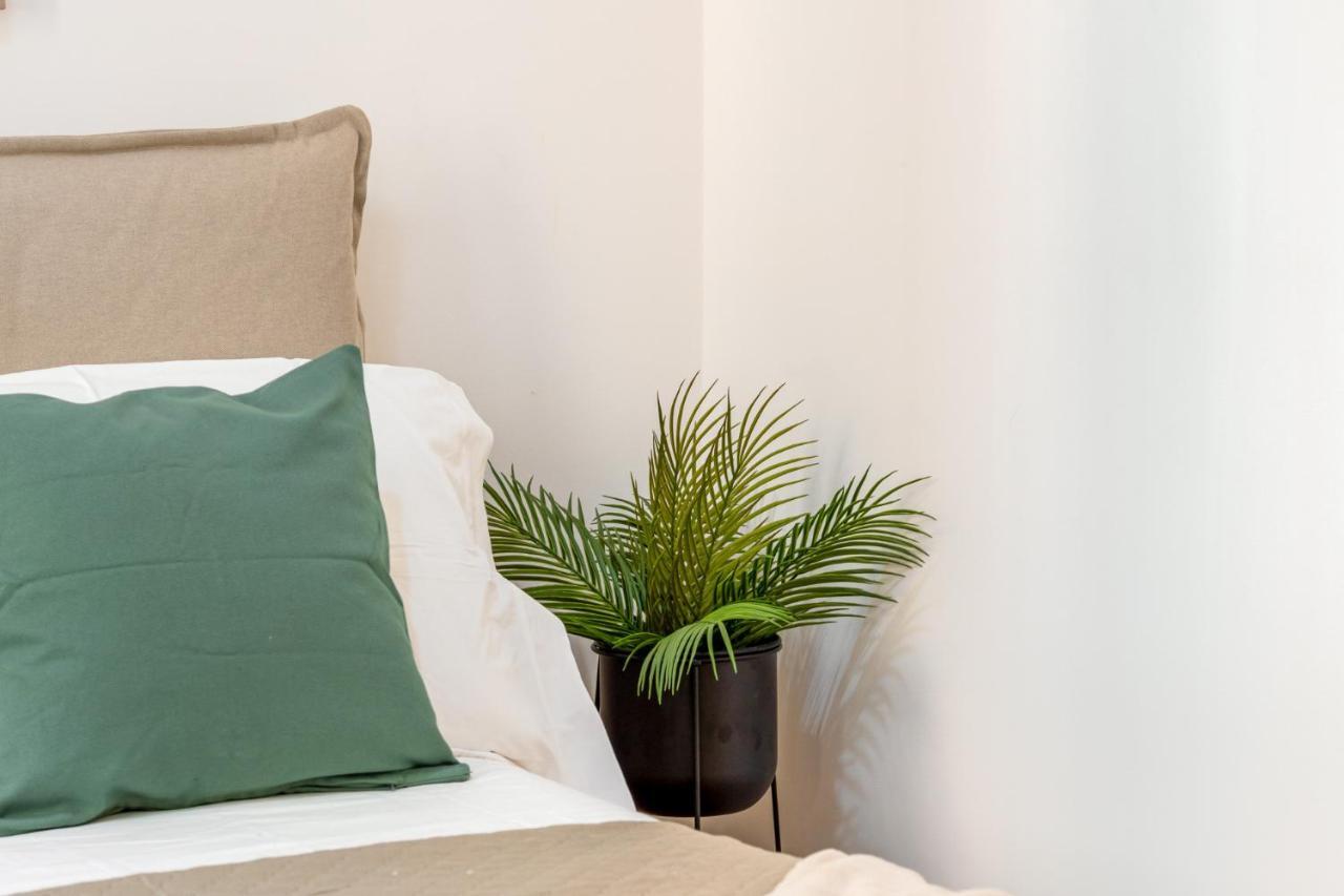 Easylife - Accogliente Monolocale A Due Passi Dal Centro Apartment Milan