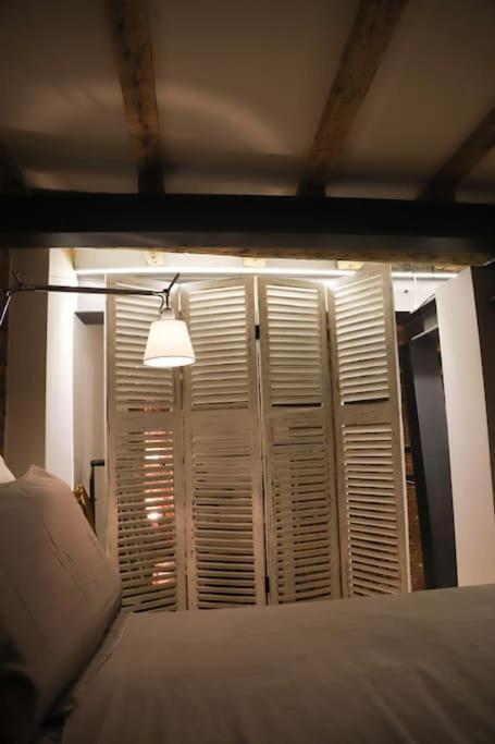 Appartamento Loft Di Design Nel Cuore Di Milano