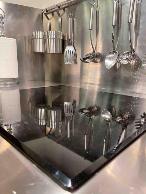 Appartamento Loft Di Design Nel Cuore Di Milano