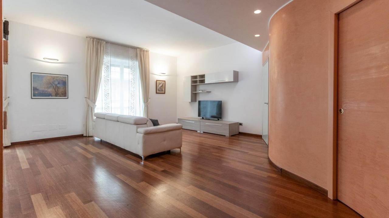 Apartment Italianway - Carducci 21 Milan