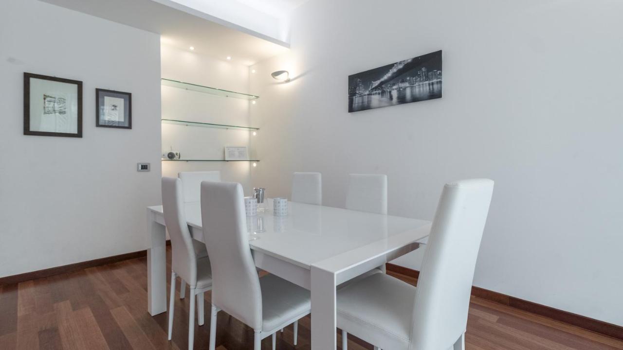 Italianway - Carducci 21 Milan