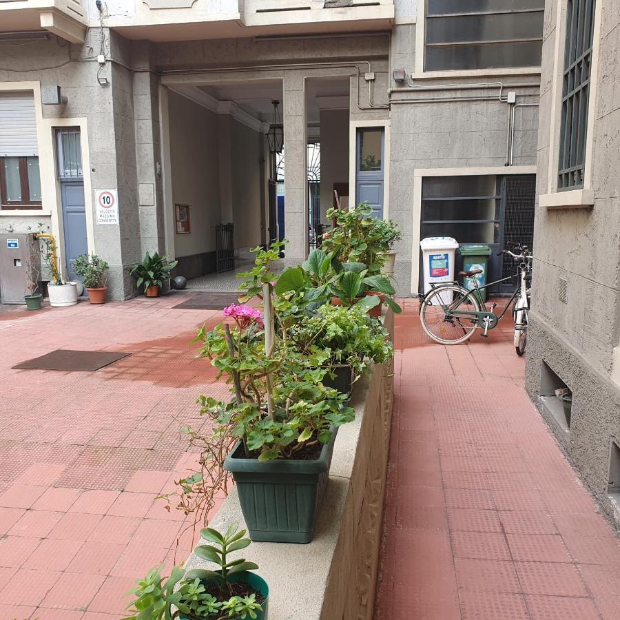 Apartamento Uberti 31 - Di Charme In Palazzo D'epoca *