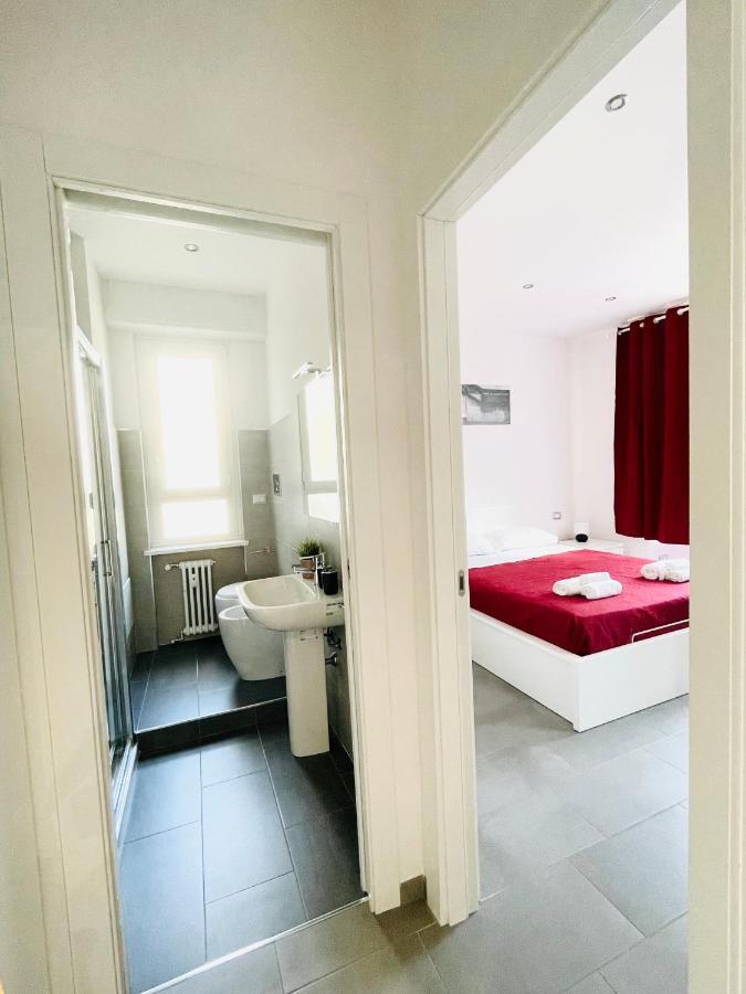 Arbe Apartment Milan