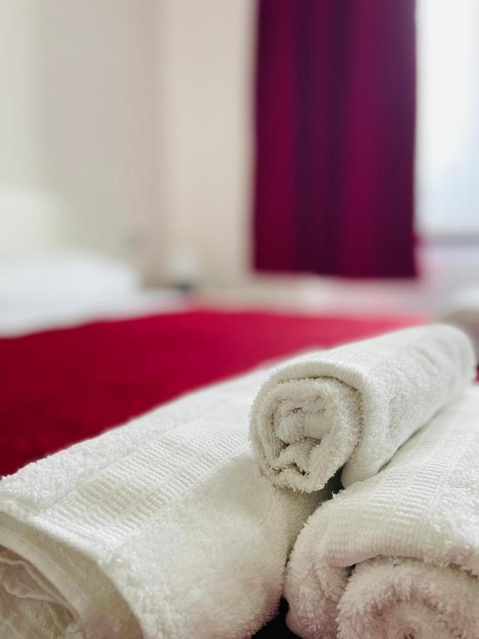 Arbe Apartment Milan