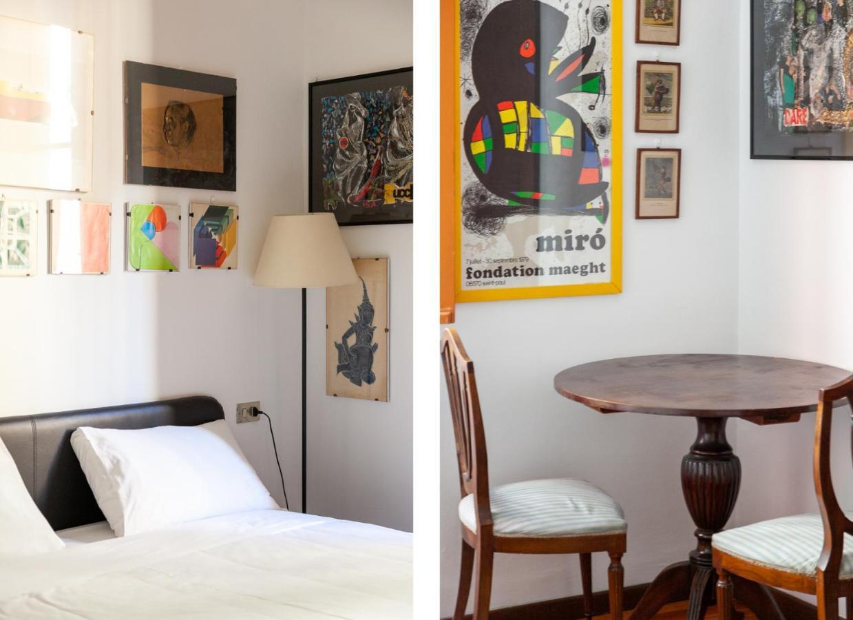 Bronzetti - Di Charme Centro Apartment Milan