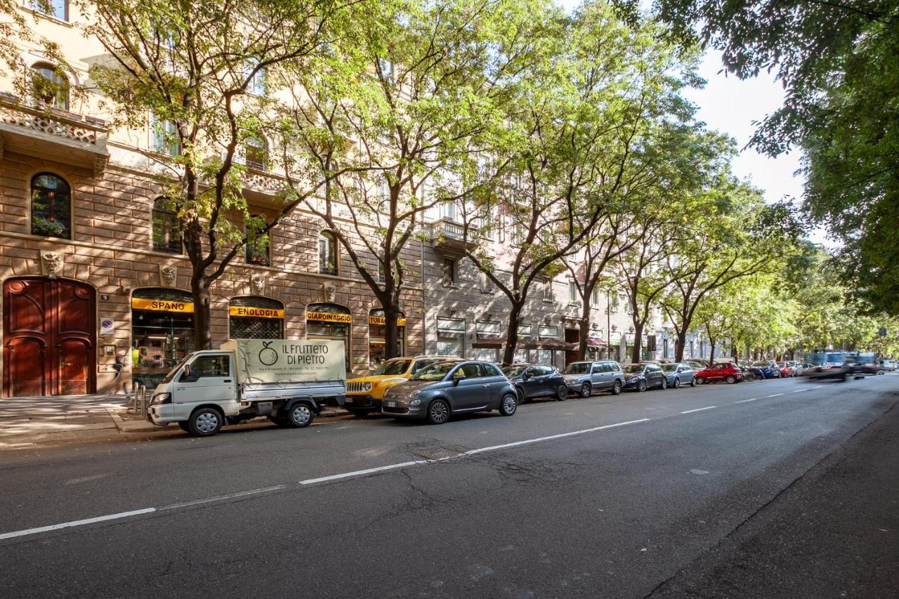 Bronzetti - Di Charme Centro Apartment Milan