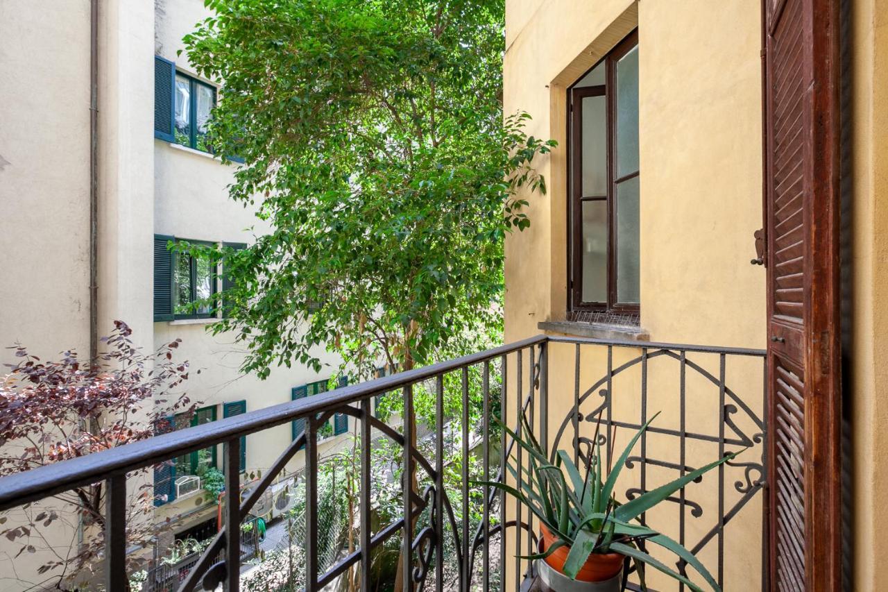 Bronzetti - Di Charme Centro Milan