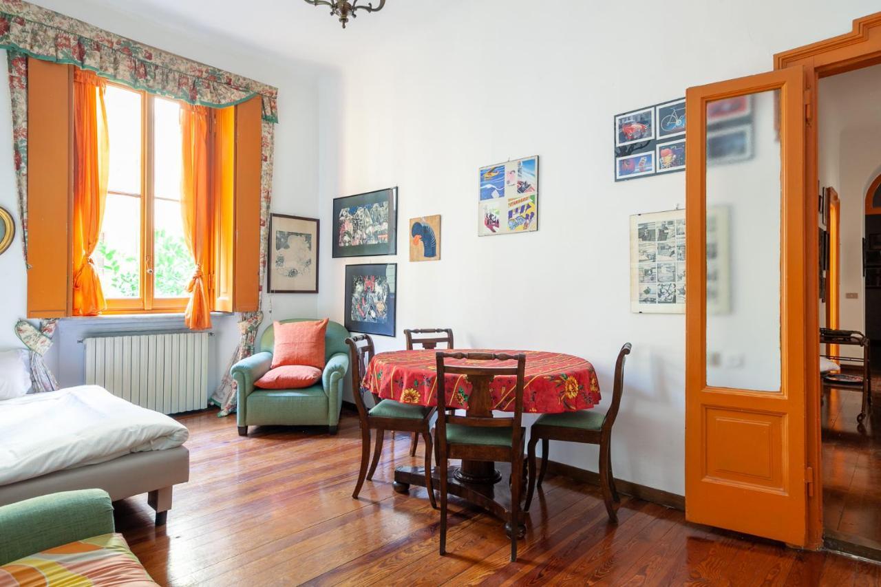 Apartment Bronzetti - Di Charme Centro Milan