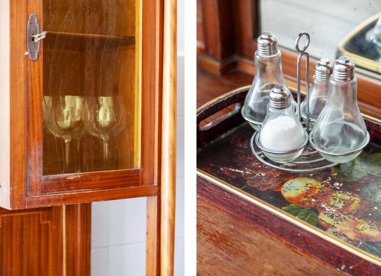 Apartment Bronzetti - Di Charme Centro