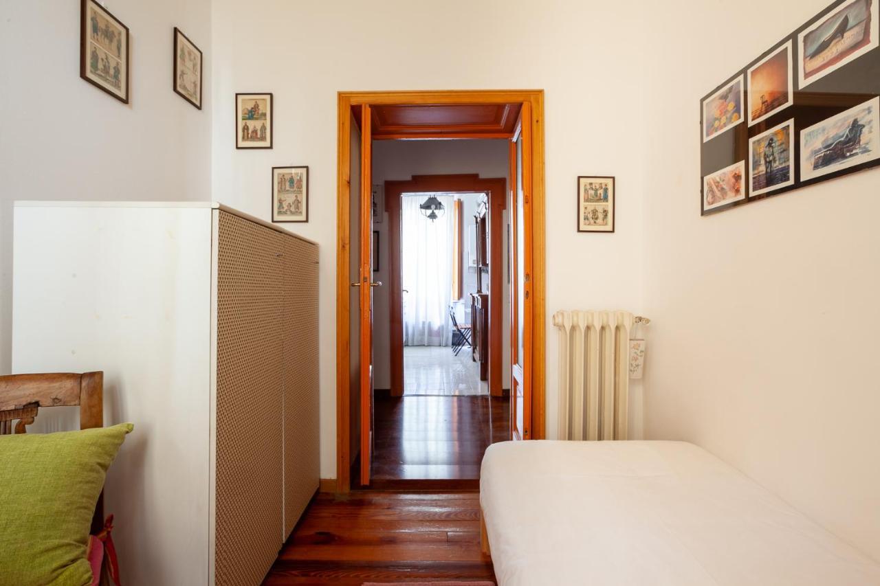 Apartment Bronzetti - Di Charme Centro *
