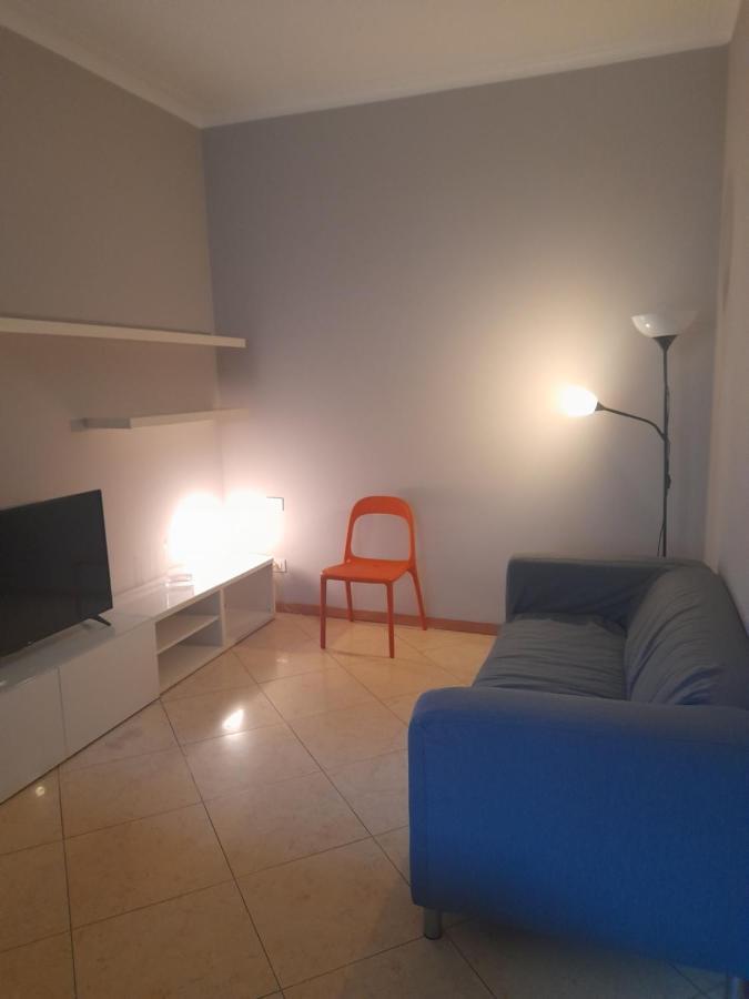 Brera Apartment Milan