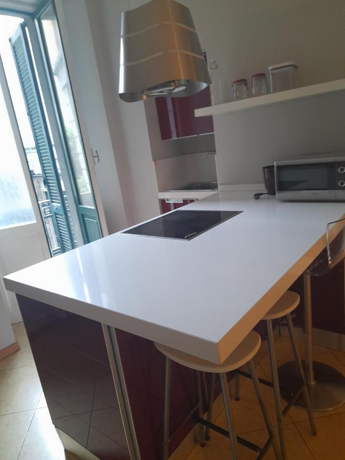 Brera Apartment Milan