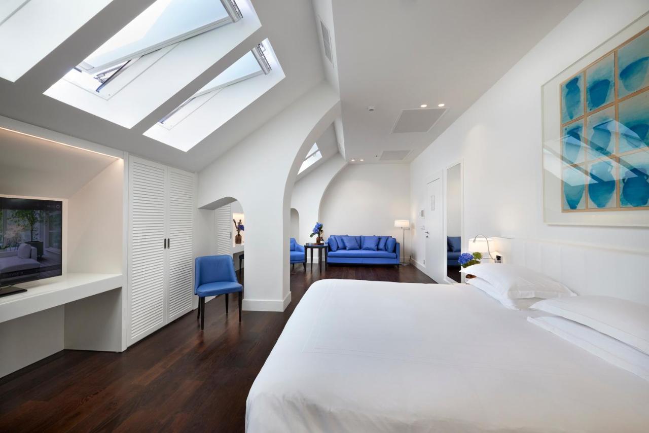Magna Pars L'hotel à Parfum 5* Milano