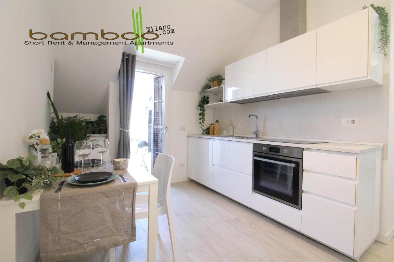 Apartamento Bamboo Colletta *