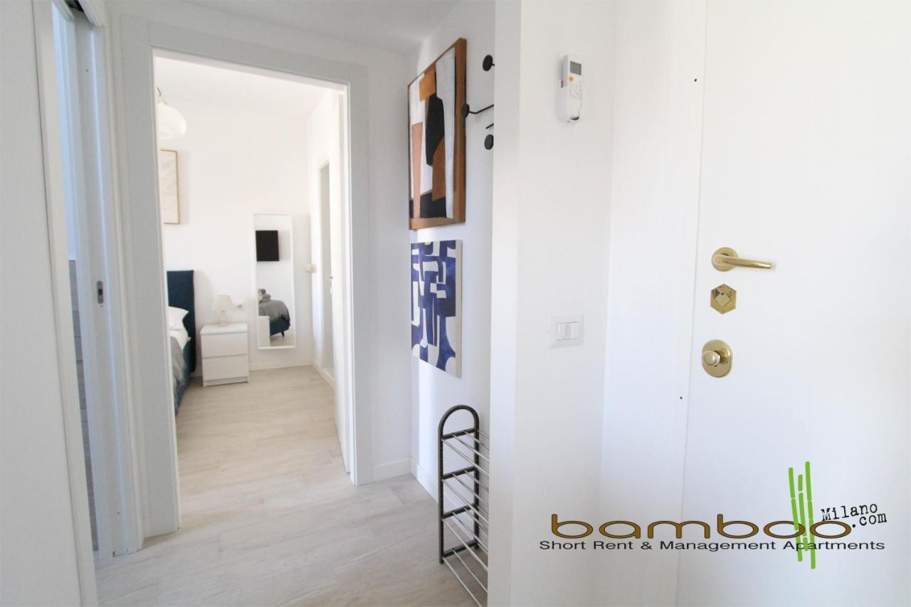 Apartamento Bamboo Colletta