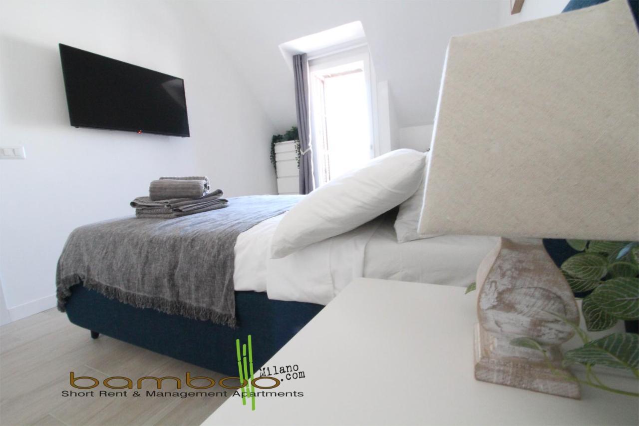 Apartamento Bamboo Colletta *