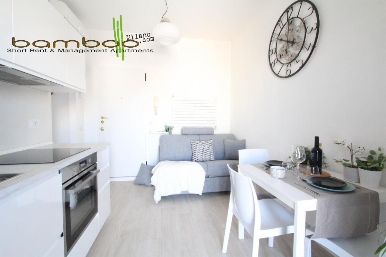Apartamento Bamboo Colletta *