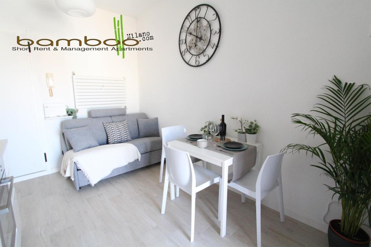 Bamboo Colletta Apartamento