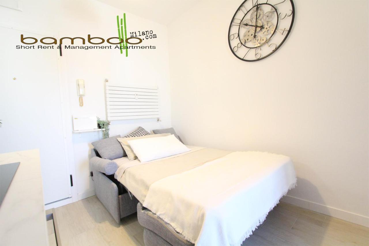 Apartamento Bamboo Colletta Milão