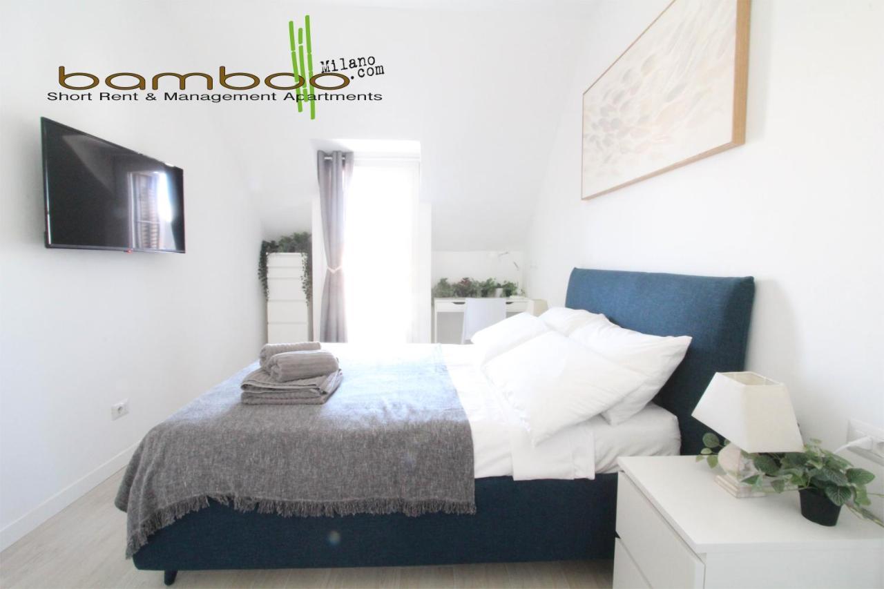 Bamboo Colletta Apartamento