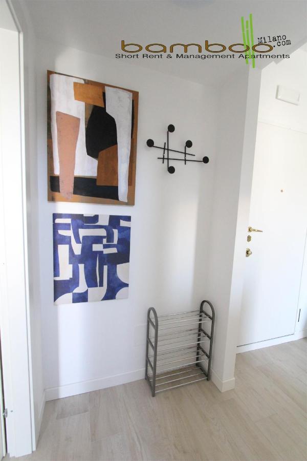Apartamento Bamboo Colletta