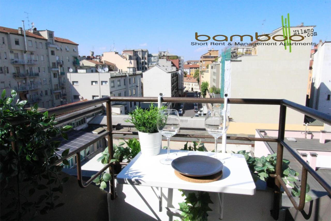 Apartamento Bamboo Colletta
