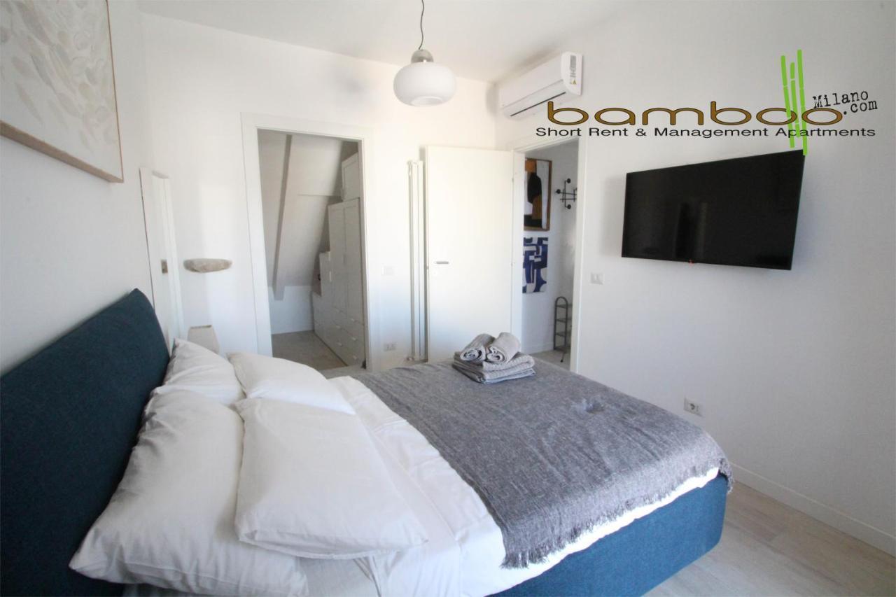 Bamboo Colletta Apartamento