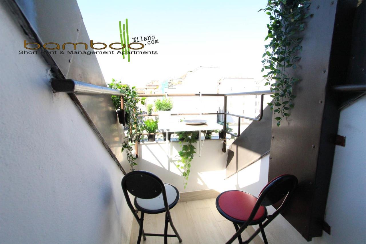 Apartamento Bamboo Colletta *