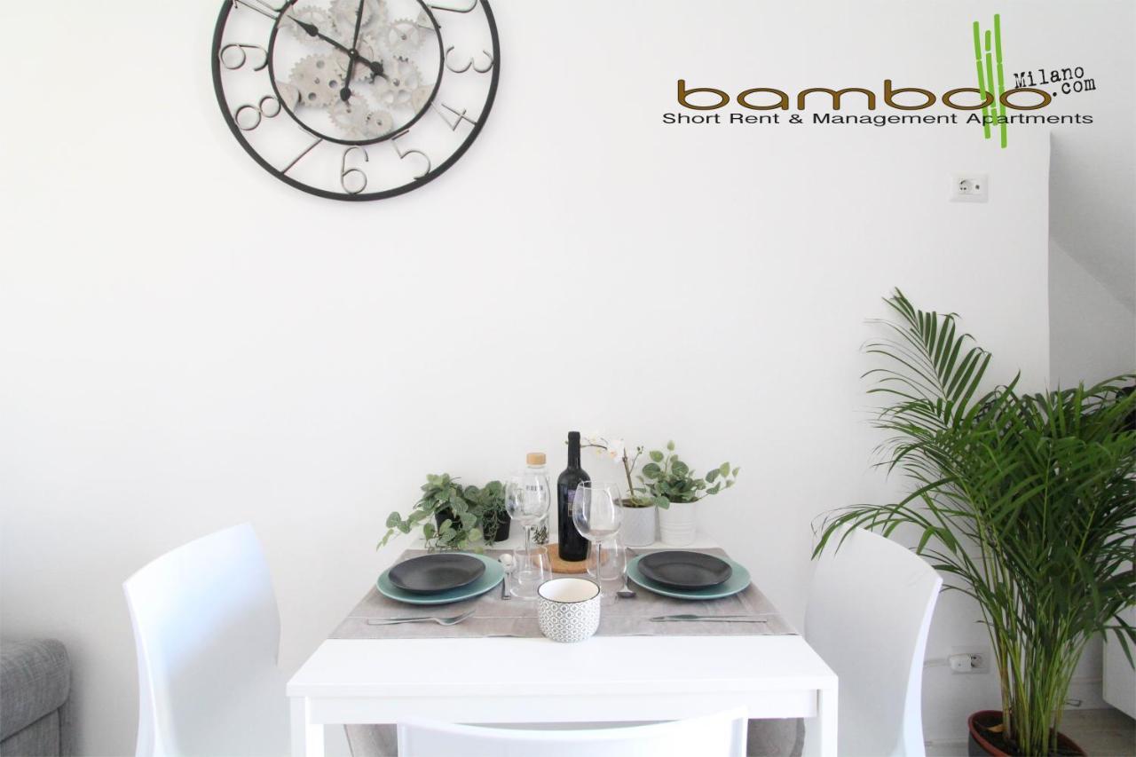 Bamboo Colletta Apartamento