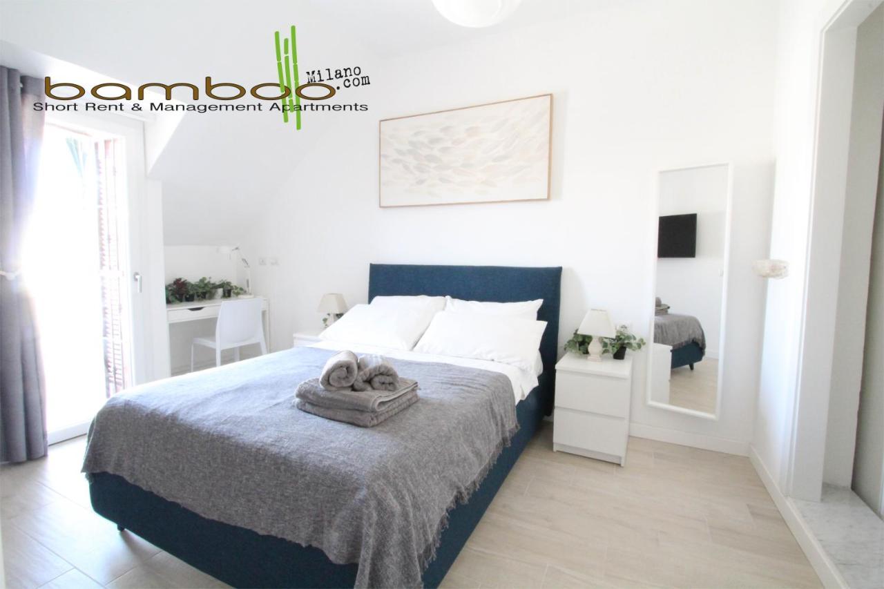 Apartamento Bamboo Colletta *
