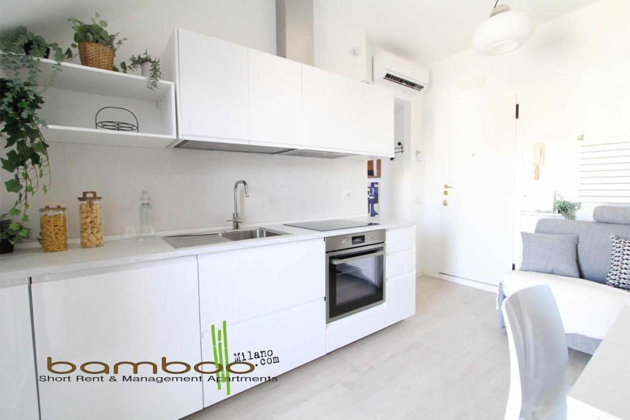 Apartamento Bamboo Colletta *
