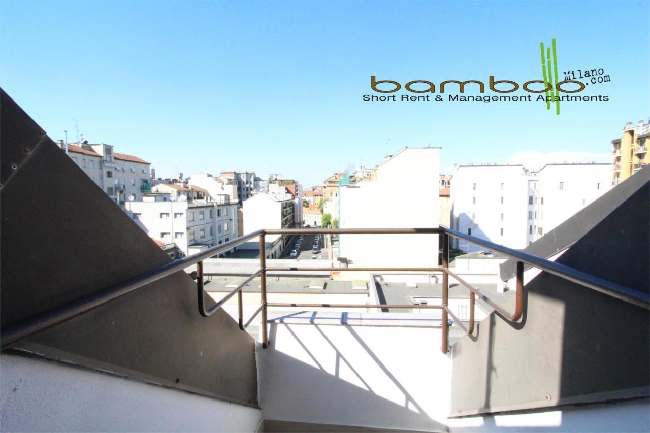 Apartamento Bamboo Colletta *