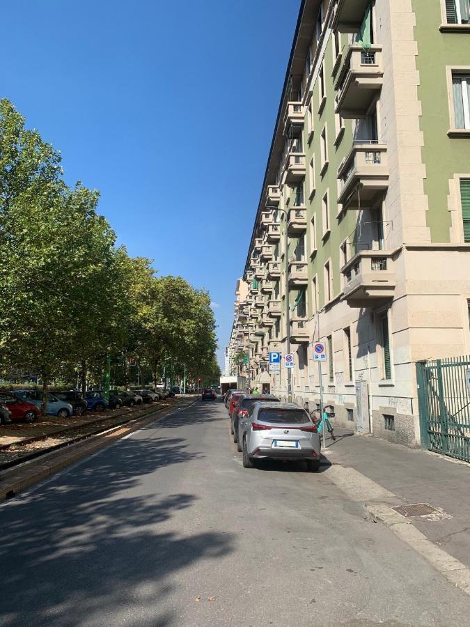Amio - Next To M5 Ca Granda Apartamento