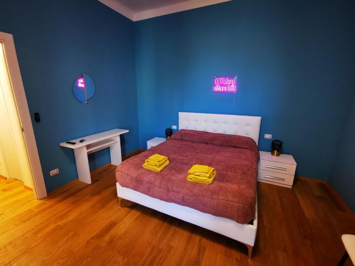 Amio - Next To M5 Ca Granda Apartamento