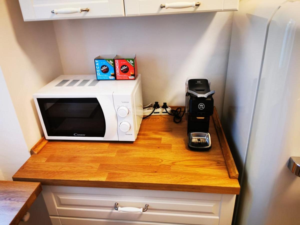 Apartamento Amio - Next To M5 Ca Granda