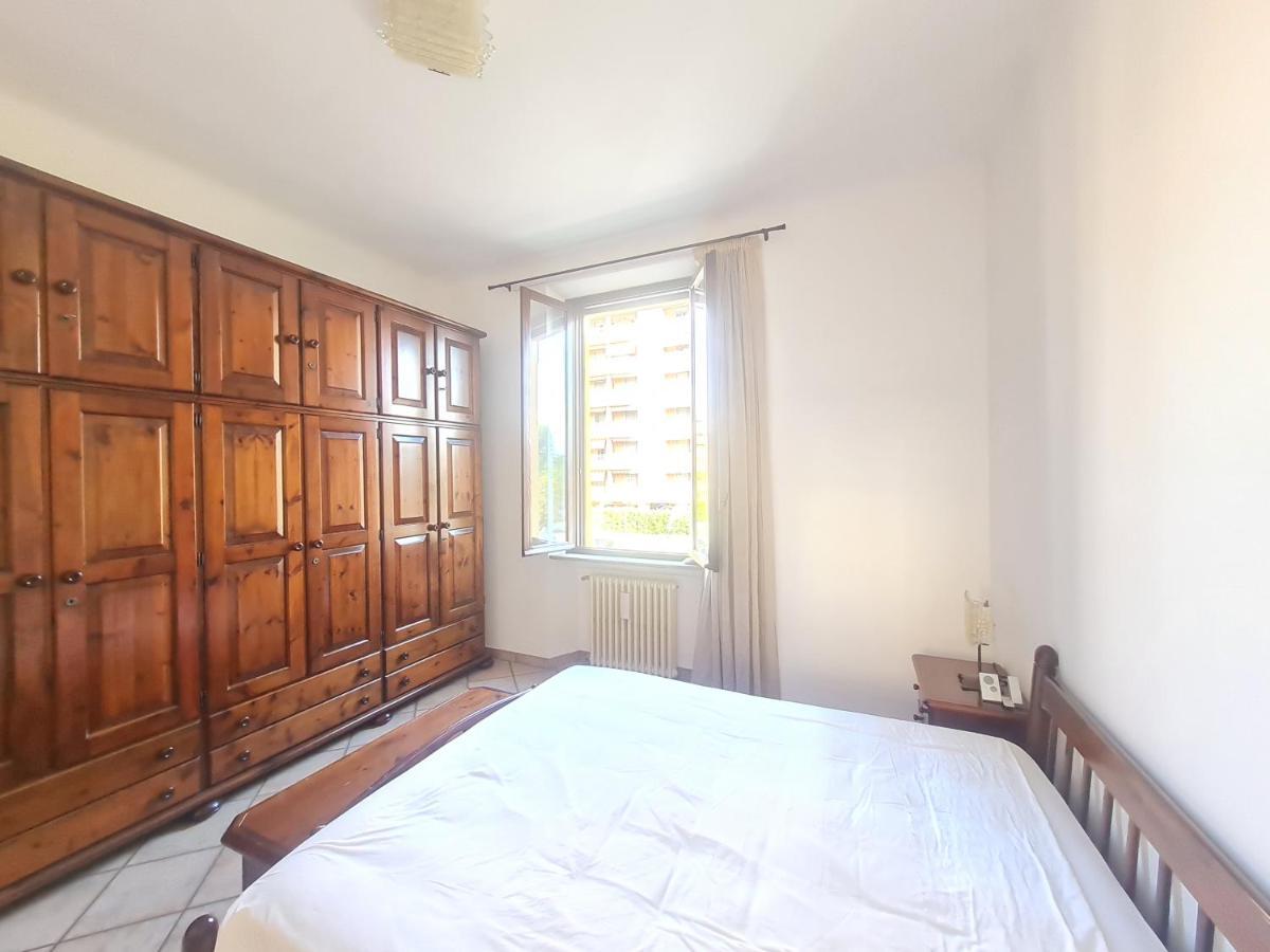 Niguarda - Palanzone Cozy 2broom Milan