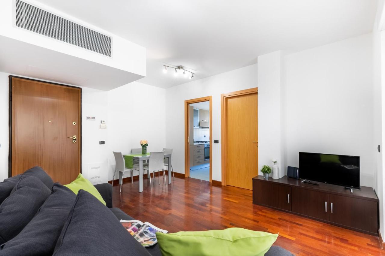 Apartment Bicocca - Affitti Brevi Italia