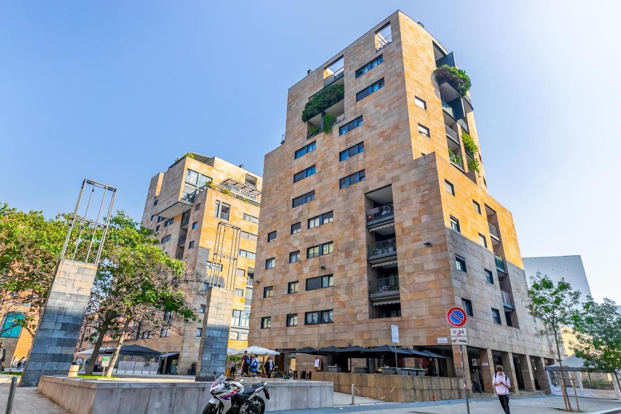 Bicocca - Affitti Brevi Italia *