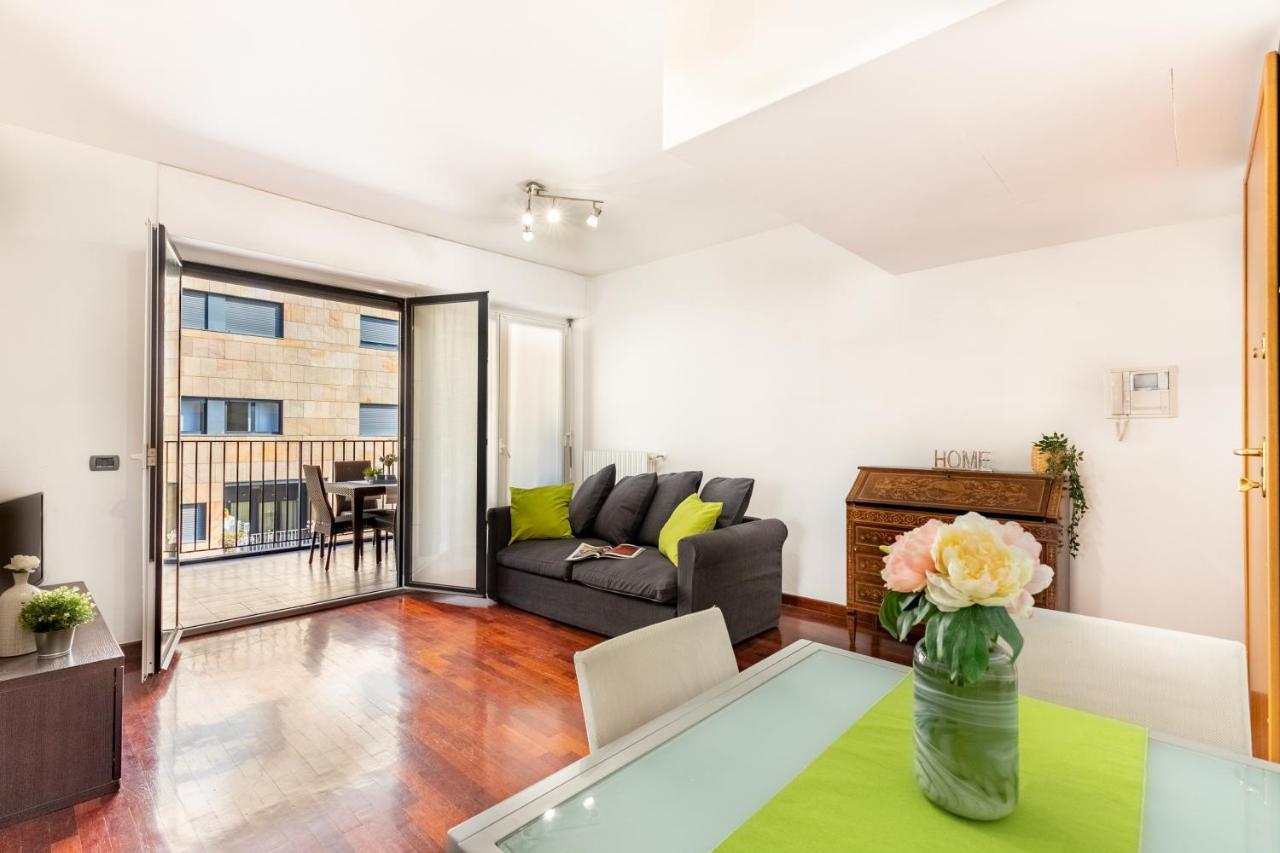 Apartment Bicocca - Affitti Brevi Italia