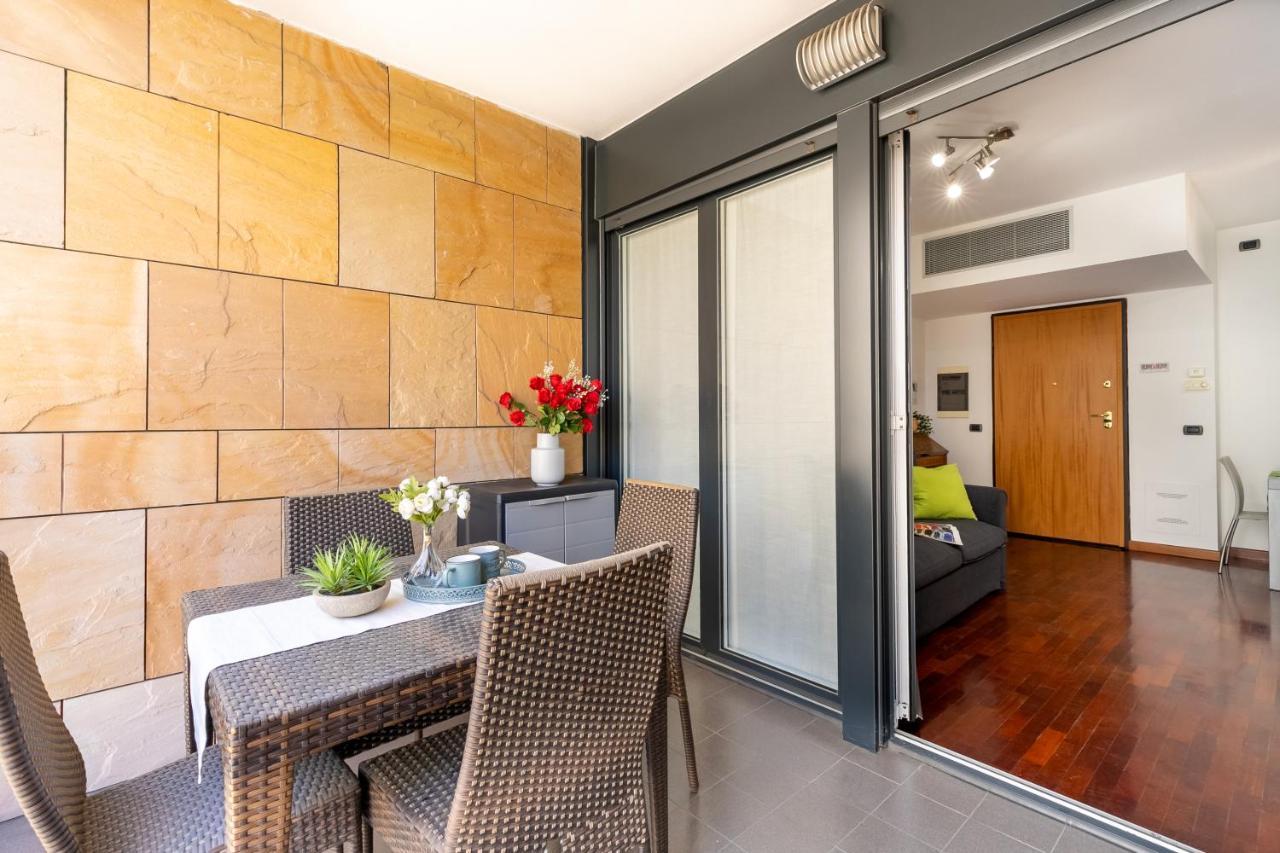 Apartment Bicocca - Affitti Brevi Italia