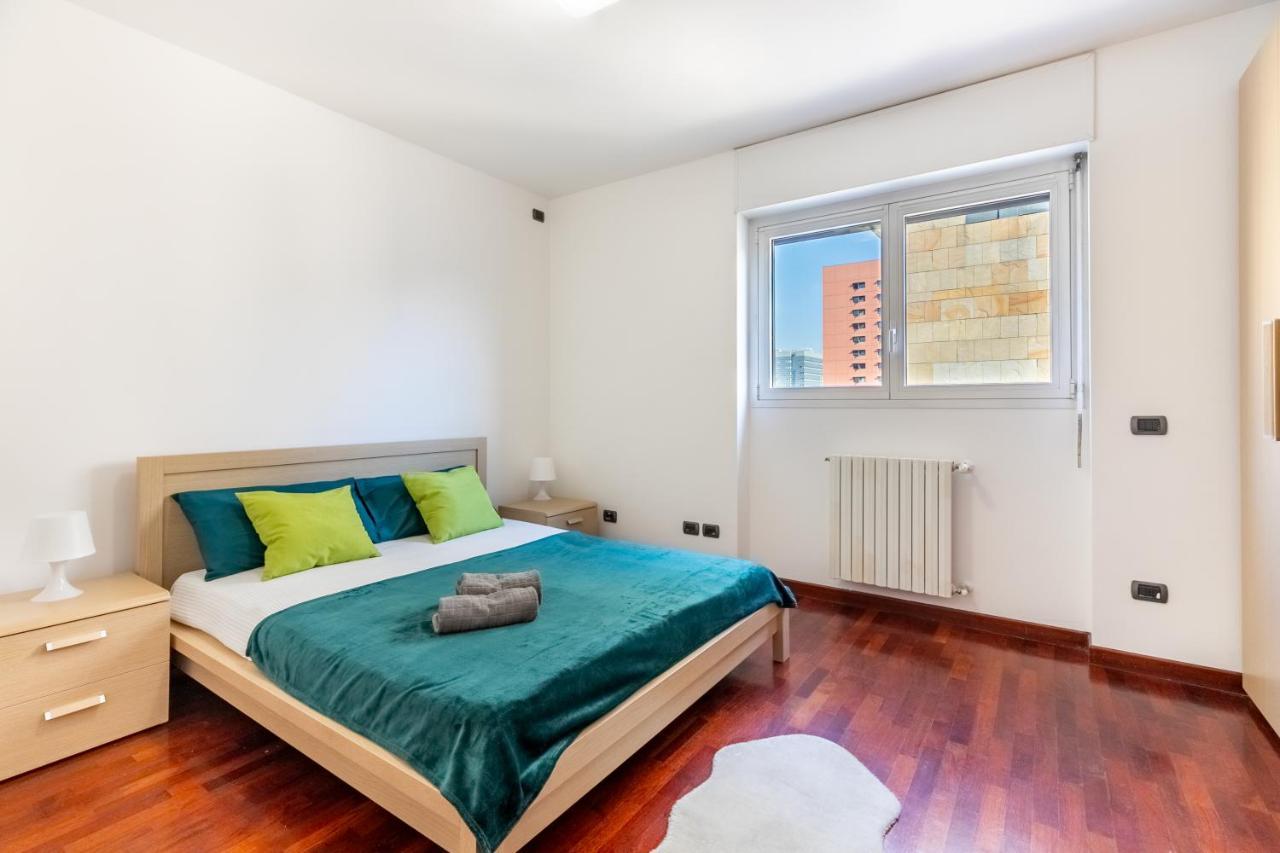 Bicocca - Affitti Brevi Italia *
