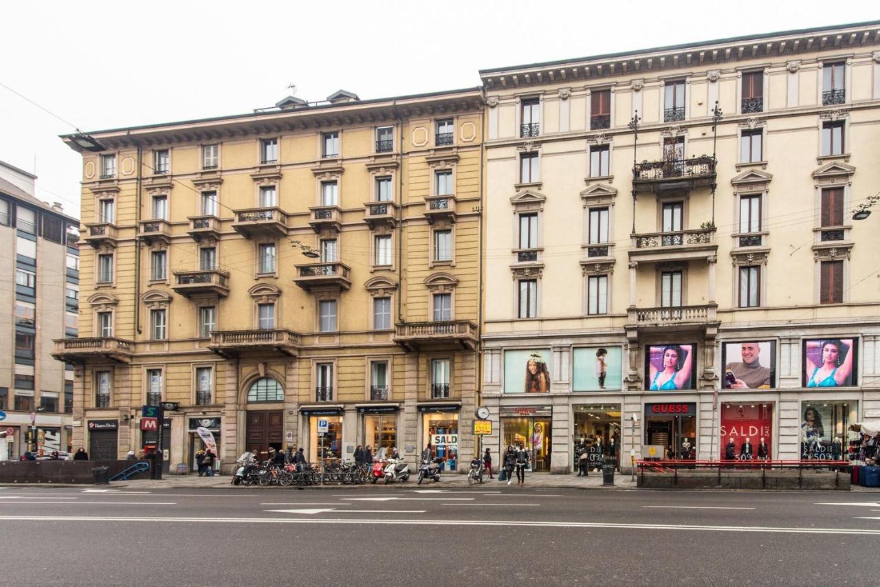 Apartment Spallanzani Milan