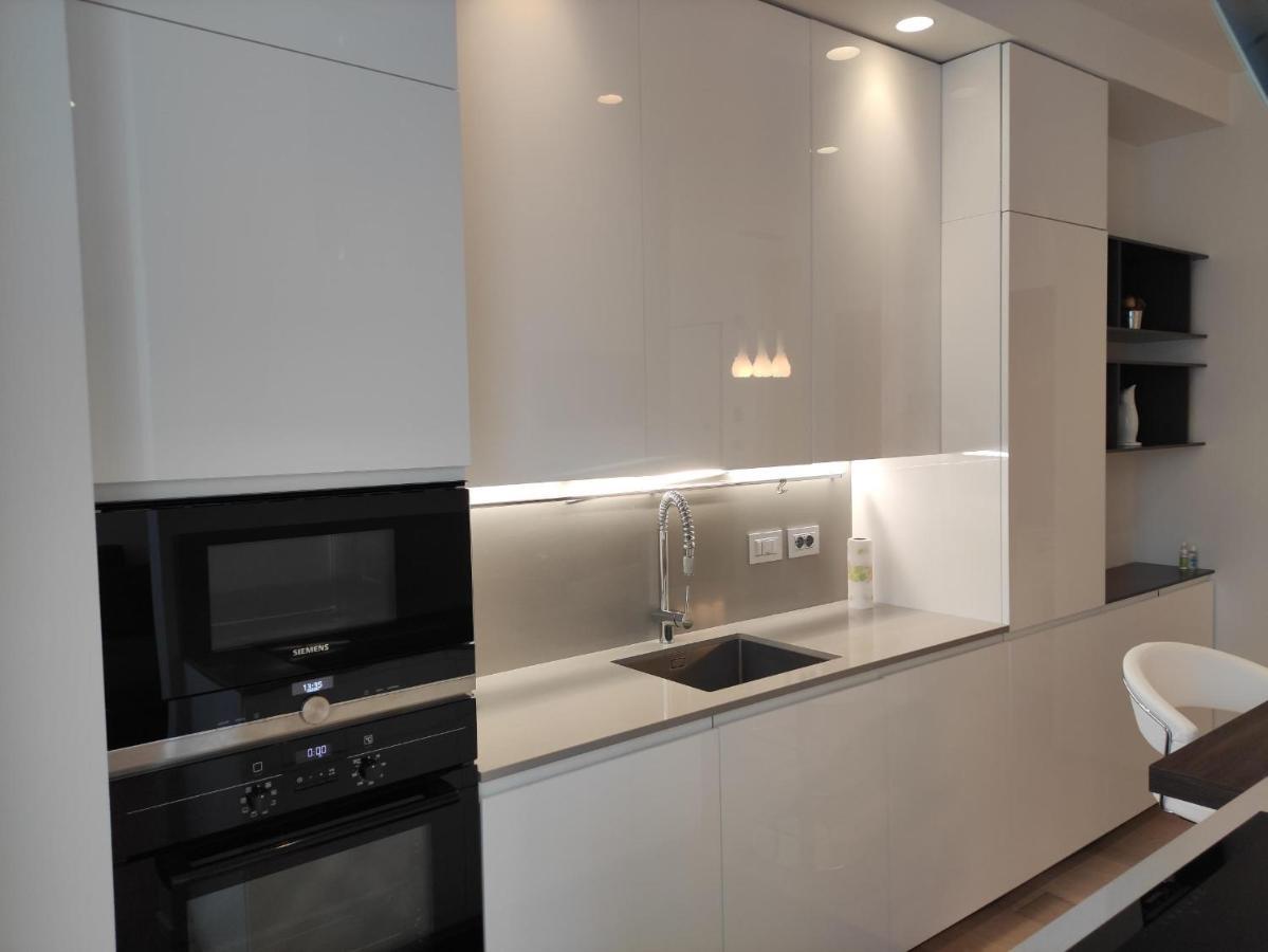 Apartment Fifty Eight Duomo Milan
