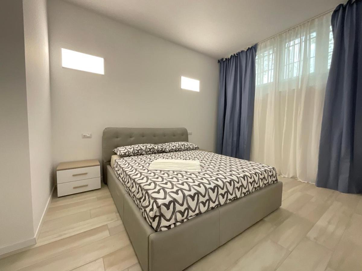 Viale Lunigiana Big Apartment