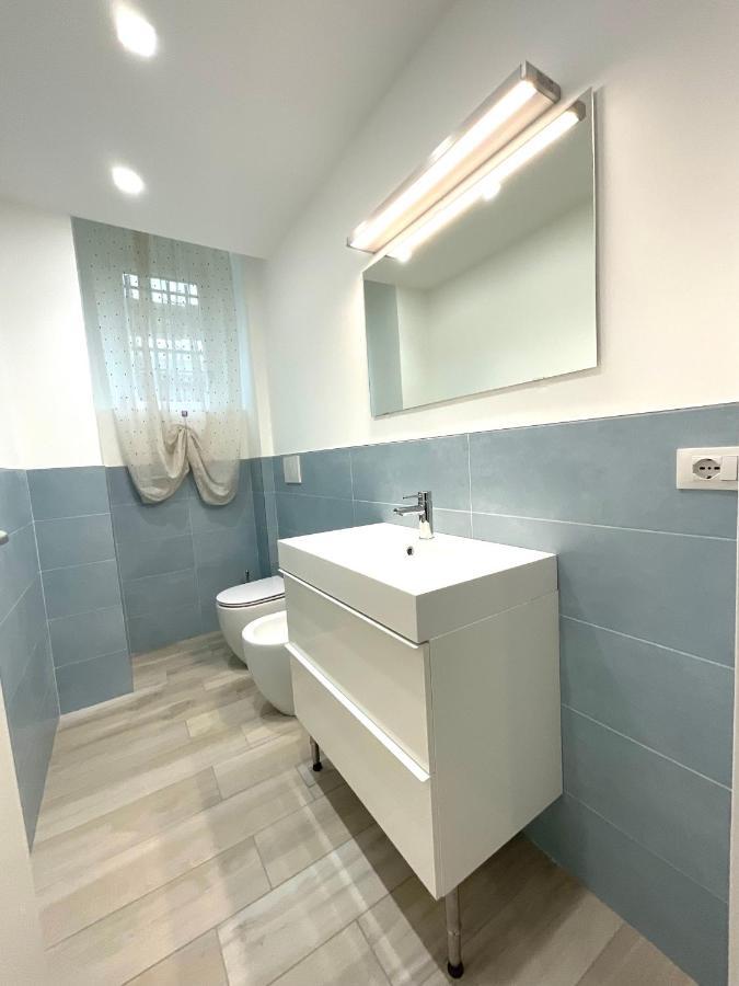 Viale Lunigiana Big * Milan