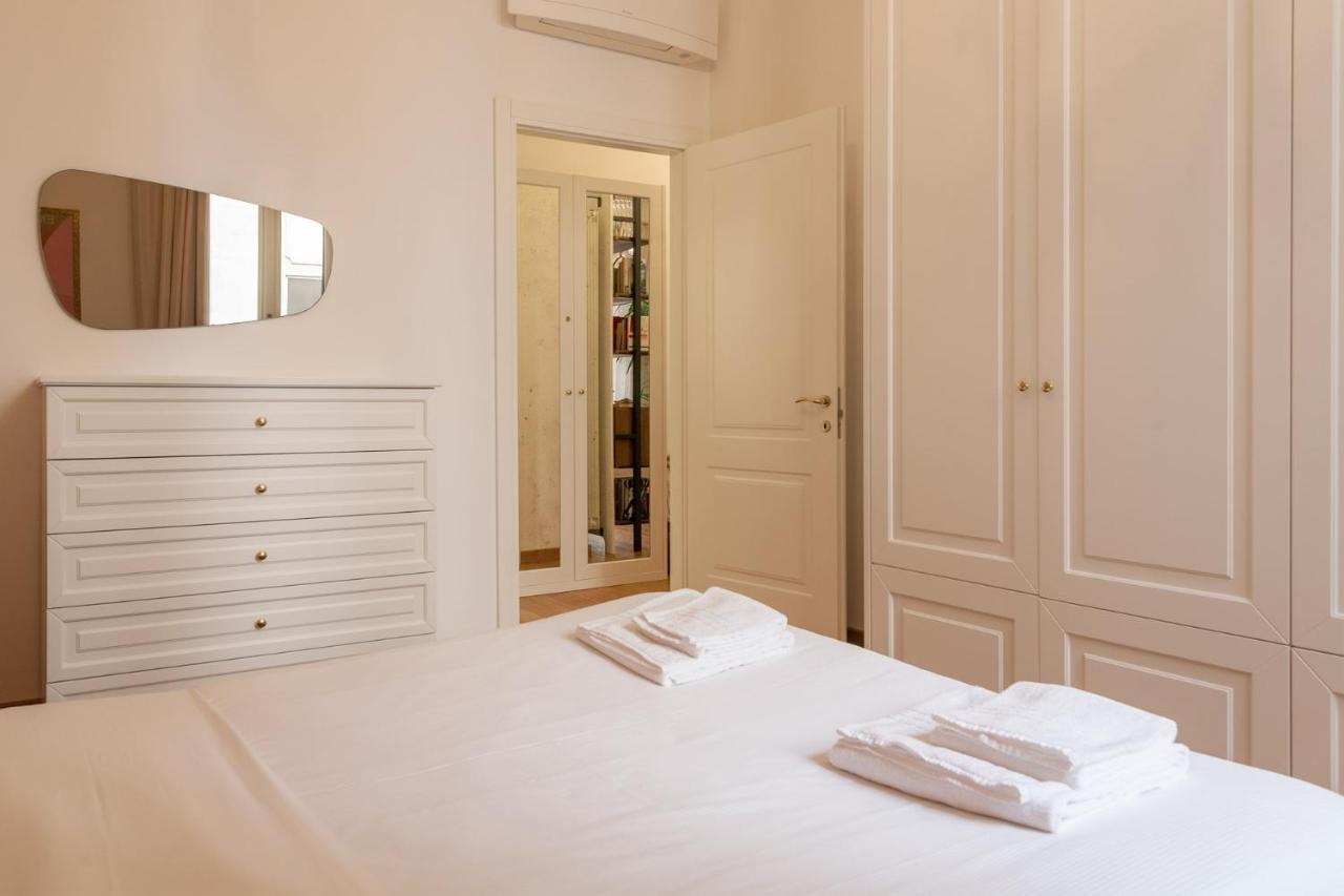 Uberti 31 - Di Charme In Palazzo D'epoca Apartamento *